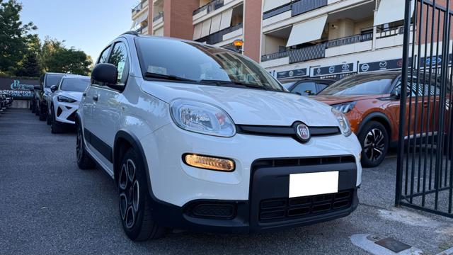 Fiat Panda 1.0 FIREFLY S&S HYBRID CITY LIFE*24M.G.*PDC*TEL* - foto 2 di 4