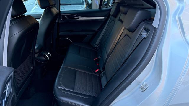 Alfa Romeo Stelvio 2.2TURBODIESEL 190CV AT8 Q4 SPRINT*24M.G.*CL19* usato a ROMA