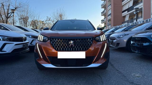 Peugeot 2008 1.2 PURETECH 131CV S&S GT*CL17*FULL LED*, del 2023, 19.000 km, in vendita a Roma (RM)