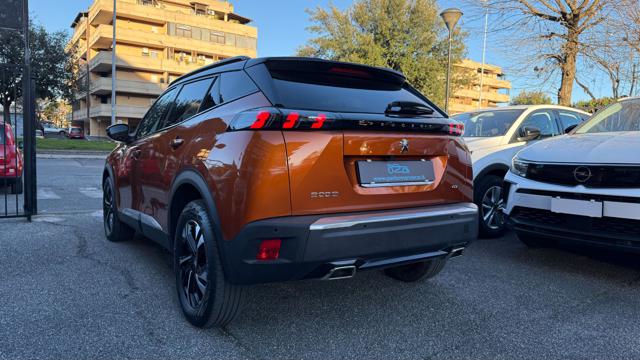 Peugeot 2008 1.2 PURETECH 131CV S&S GT*CL17*FULL LED* - foto 3 di 4
