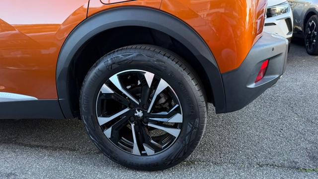 Peugeot 2008 1.2 PURETECH 131CV S&S GT*CL17*FULL LED* - foto 4 di 4