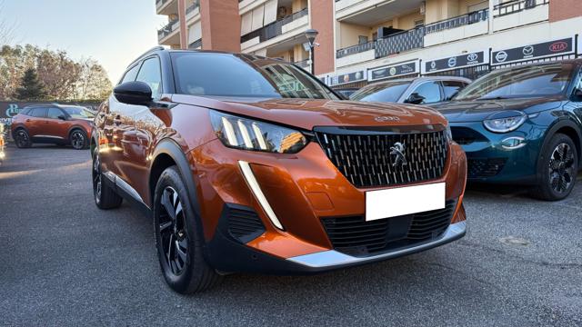 Peugeot 2008 1.2 PURETECH 131CV S&S GT*CL17*FULL LED* - foto 2 di 4