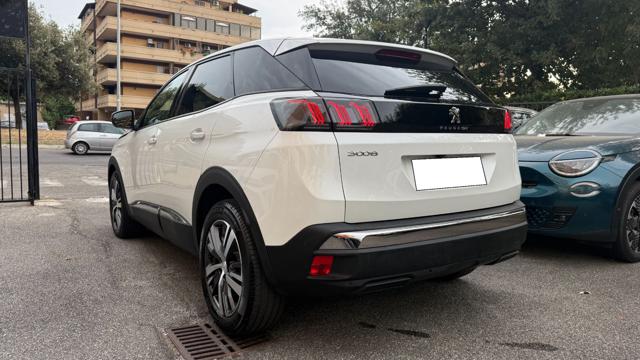 Peugeot 3008 1.2 TURBO 130CV S&S ALLURE PACK *C.L.18*NAVI*4CAM* - foto 3 di 25