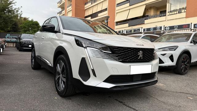 Peugeot 3008 1.2 TURBO 130CV S&S ALLURE PACK *C.L.18*NAVI*4CAM* - foto 2 di 25