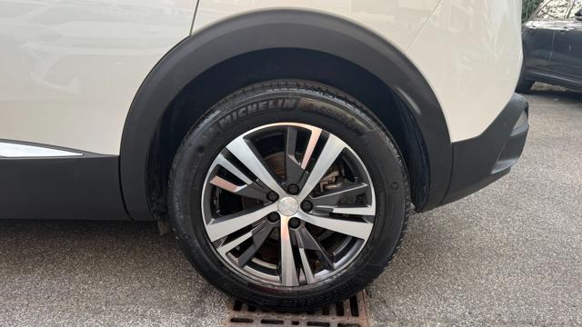 Peugeot 3008 1.2 TURBO 130CV S&S ALLURE PACK *C.L.18*NAVI*4CAM* - foto 4 di 25