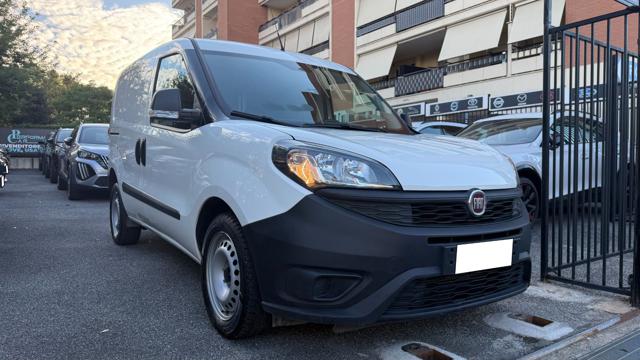 Fiat Doblo DOBLO' 1.6 MJT 120CV S&S PC-TN CARGO BUSINESS - foto 2 di 4