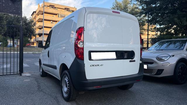 Fiat Doblo DOBLO' 1.6 MJT 120CV S&S PC-TN CARGO BUSINESS - foto 3 di 4