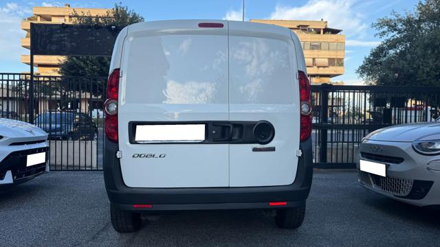 Fiat Doblo DOBLO' 1.6 MJT 120CV S&S PC-TN CARGO BUSINESS - foto 4 di 4