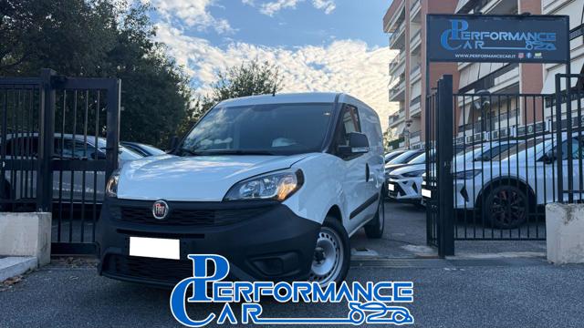 Fiat Doblo DOBLO' 1.6 MJT 120CV S&S PC-TN CARGO BUSINESS, del 2023, 49.000 km, in vendita a Roma (RM)