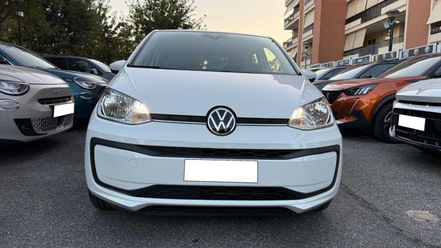 Volkswagen up! 1.0 5p. EVO MOVE UP! BMT *24M.G.*C.L.*R.CAM*TEL* - foto 3 di 4