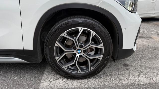 BMW X1 SDRIVE 18D 150CV XLINE PLUS *TETTO*NAVI*FULL LED* - foto 4 di 4