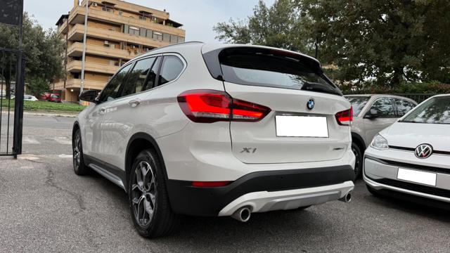 BMW X1 SDRIVE 18D 150CV XLINE PLUS *TETTO*NAVI*FULL LED* - foto 3 di 4