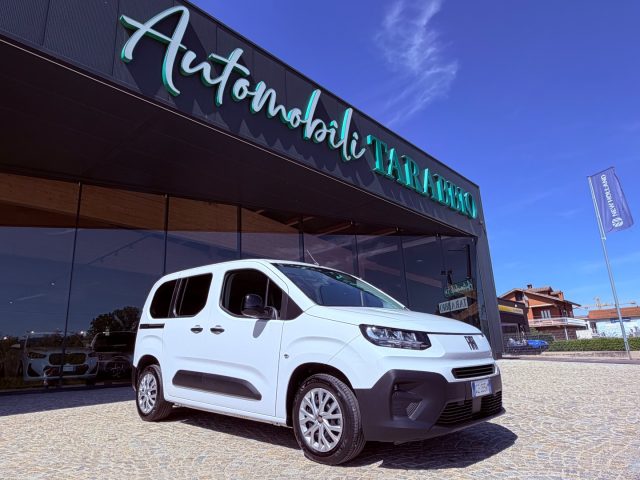 Fiat Doblo UNIPRO - 5 POSTI - KM 19.000 - NO OBBLIGO FINANZIA usato a CASTAGNOLE DELLE LANZE