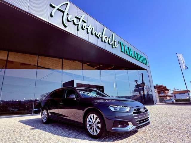 Audi A4 S TRONIC - KM 35.000 - STRAFULL - NO OBBLIGO FINAN usato a CASTAGNOLE DELLE LANZE