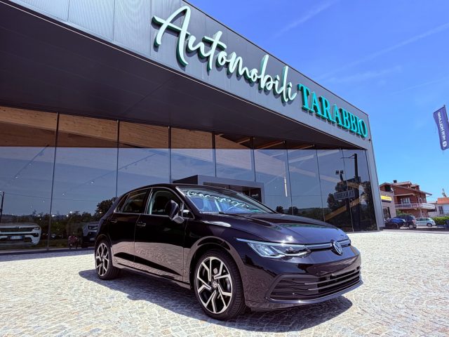 Volkswagen Golf 2.0 TDI - C.LEGA 18 - KM 29.000 - NO OBBLIGO FINAN usato a CASTAGNOLE DELLE LANZE