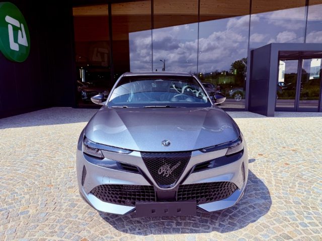 Alfa Romeo Junior TI - KM 0 - 03/2026 - STRAFULL - PROMO FINANZIAMEN - foto 4 di 4