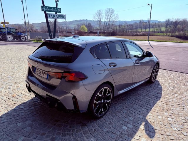 BMW 118 MSPORT PRO AUTO - KM 11.000 - PROMO FINANZIAMENTO - foto 4 di 4