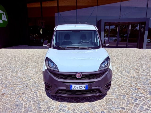 Fiat Doblo CARGO 1.6 M.JET - KM 39.000 - PREZZO PIU' IVA - foto 4 di 4
