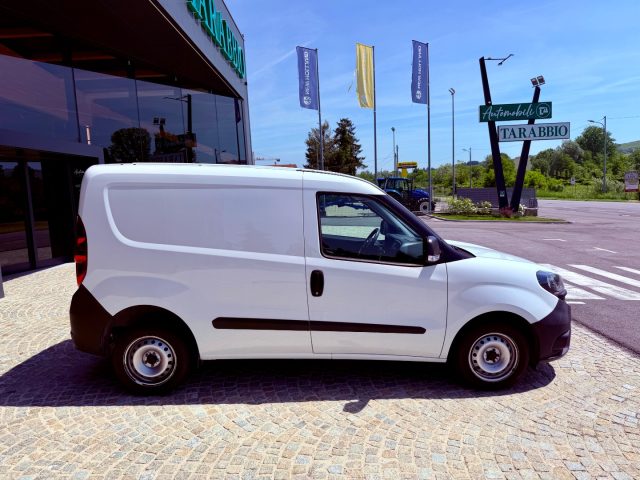 Fiat Doblo CARGO 1.6 M.JET - KM 39.000 - PREZZO PIU' IVA - foto 2 di 4