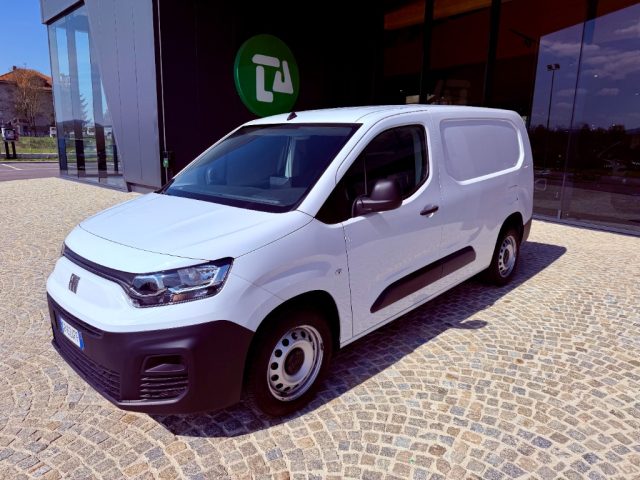 Fiat Doblo KM 99.000 - MAXI - 1.5 HDI 100CV - PIU' IVA - foto 3 di 4