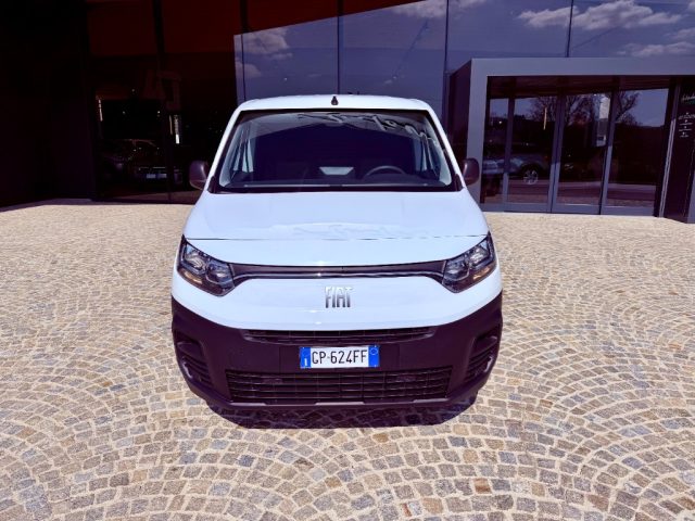 Fiat Doblo KM 99.000 - MAXI - 1.5 HDI 100CV - PIU' IVA - foto 2 di 4