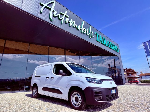 Fiat Doblo KM 99.000 - MAXI - 1.5 HDI 100CV - PIU' IVA usato a CASTAGNOLE DELLE LANZE