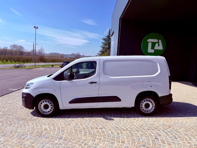 Fiat Doblo KM 99.000 - MAXI - 1.5 HDI 100CV - PIU' IVA - foto 4 di 4