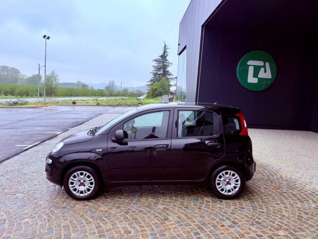 Fiat New Panda UNIPRO - KM 75.000 - GPL - NO OBBLIGO FINANZIAMENT - foto 4 di 4