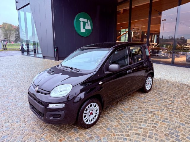 Fiat New Panda UNIPRO - KM 75.000 - GPL - NO OBBLIGO FINANZIAMENT - foto 3 di 4