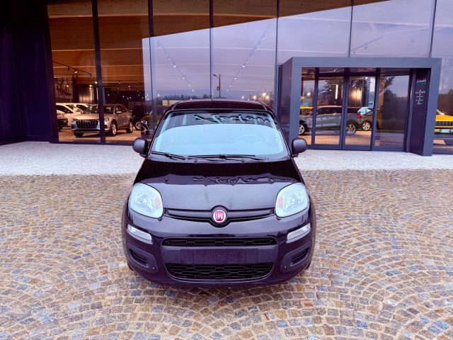 Fiat New Panda UNIPRO - KM 75.000 - GPL - NO OBBLIGO FINANZIAMENT - foto 2 di 4