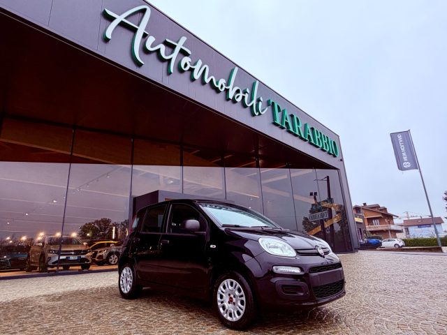 Fiat New Panda UNIPRO - KM 75.000 - GPL - NO OBBLIGO FINANZIAMENT usato a CASTAGNOLE DELLE LANZE
