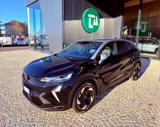 Renault Captur TECHNO - BI COLORE - FULL LED - PROMO FINANZIAMENT - foto 3 di 4