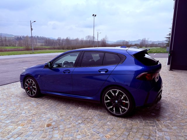 BMW 118 MSPORT PRO AUTO - KM 19.000 - PROMO FINANZIAMENTO - foto 3 di 4