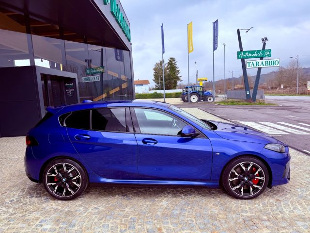BMW 118 MSPORT PRO AUTO - KM 19.000 - PROMO FINANZIAMENTO - foto 4 di 4