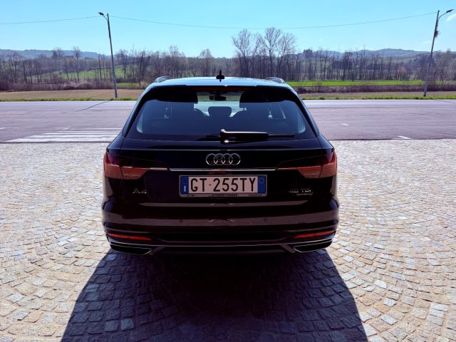 Audi A4 QUATTRO - KM 39.000 - FULL OPT - PROMO FINANZIAMEN - foto 3 di 4