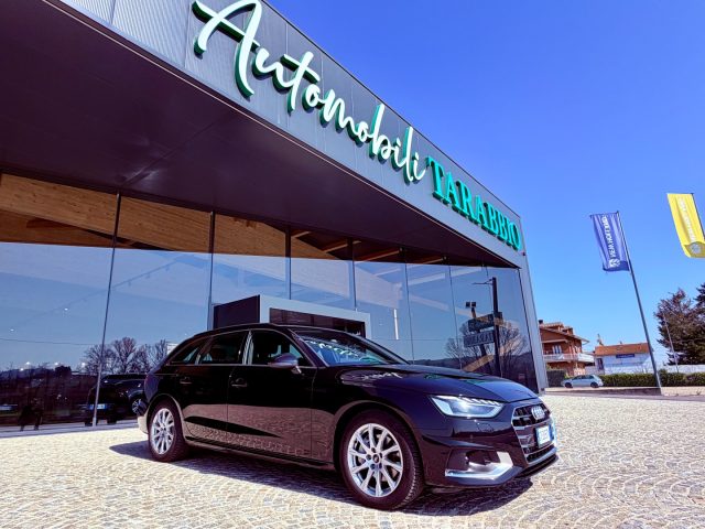 Audi A4 QUATTRO - KM 39.000 - FULL OPT - PROMO FINANZIAMEN usato a CASTAGNOLE DELLE LANZE