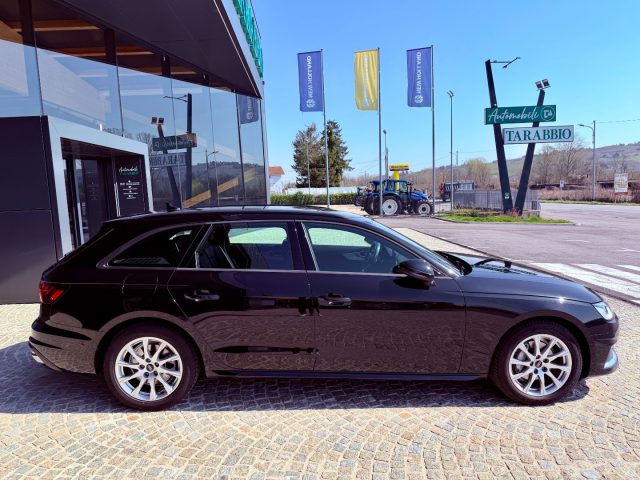 Audi A4 QUATTRO - KM 39.000 - FULL OPT - PROMO FINANZIAMEN - foto 4 di 4