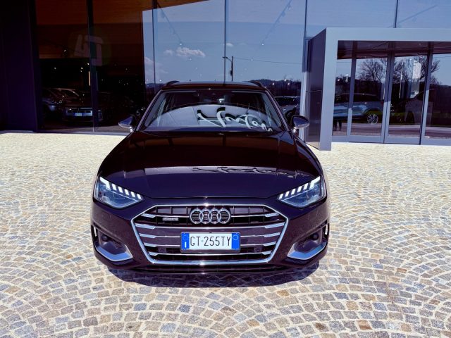 Audi A4 QUATTRO - KM 39.000 - FULL OPT - PROMO FINANZIAMEN - foto 2 di 4