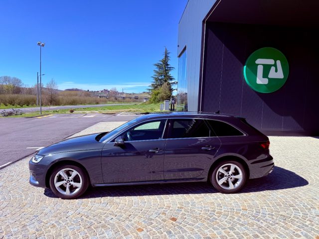 Audi A4 SW - UNIPRO - KM 79.000 - STRAFULL - PROMO FINANZI - foto 4 di 4