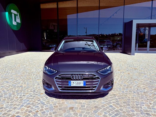 Audi A4 SW - UNIPRO - KM 79.000 - STRAFULL - PROMO FINANZI - foto 2 di 4