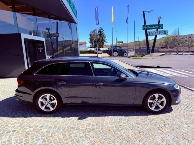 Audi A4 SW - UNIPRO - KM 79.000 - STRAFULL - PROMO FINANZI - foto 3 di 4