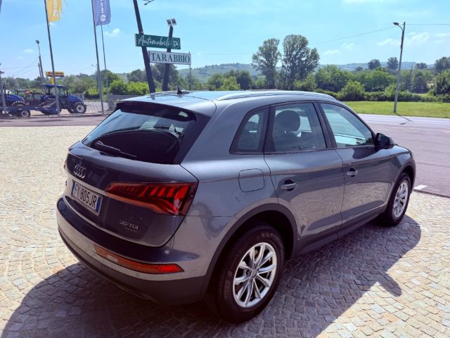 Audi Q5 QUATTRO - KM 58.000 - UNIPRO - NO OBBLIGO FINANZIA - foto 4 di 4