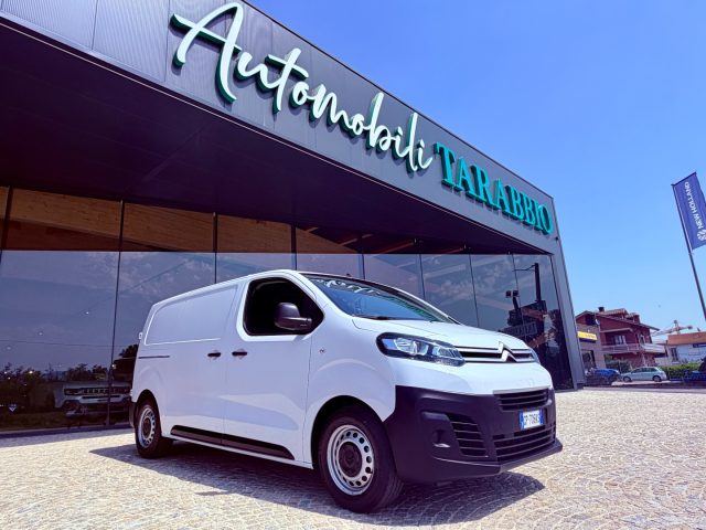 Citroen Jumpy 120CV - 3 POSTI - KM 75.000 - PREZZO PIU' IVA usato a CASTAGNOLE DELLE LANZE