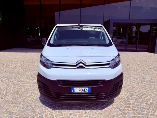 Citroen Jumpy 120CV - 3 POSTI - KM 75.000 - PREZZO PIU' IVA - foto 4 di 4