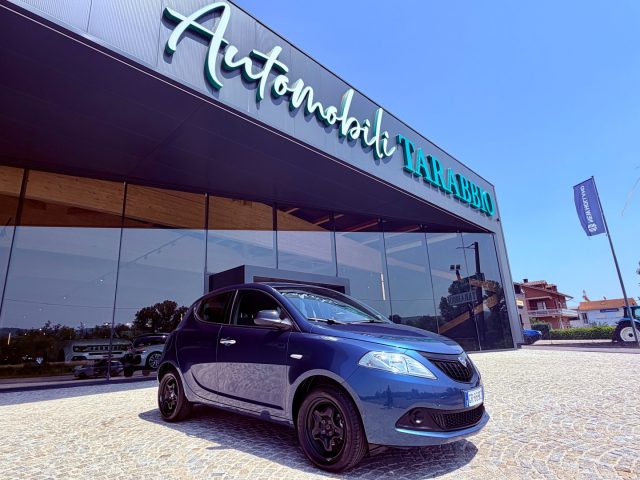 Lancia Ypsilon KM 29.000 - 5 POSTI - PROMO FINANZIAMENTO usato a CASTAGNOLE DELLE LANZE