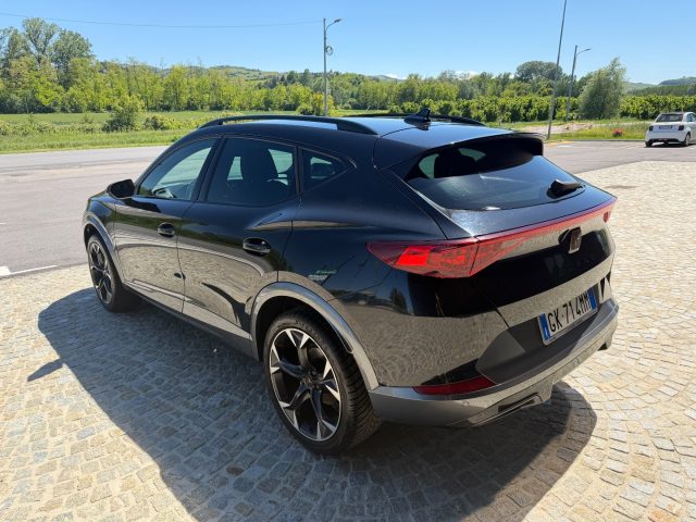 CUPRA Formentor 1.5 TSI DSG - UNIPRO - C.LEGA 19 - TELECAMERA - - foto 4 di 4