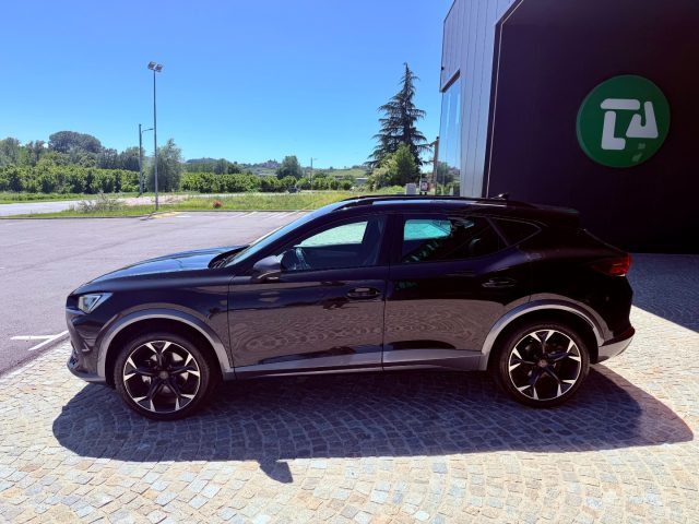 CUPRA Formentor 1.5 TSI DSG - UNIPRO - C.LEGA 19 - TELECAMERA - - foto 3 di 4