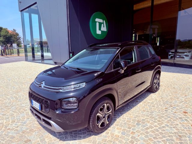 Citroen C3 Aircross KM 75.000 - CAR PLAY - TELECAMERA - NO OBBLIGO FIN - foto 3 di 4