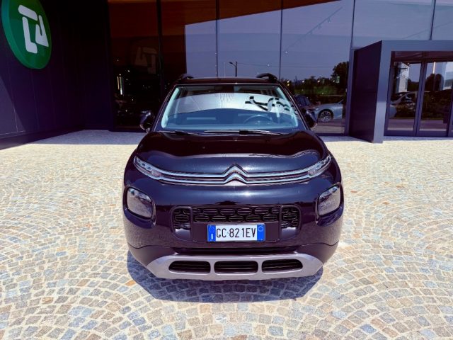 Citroen C3 Aircross KM 75.000 - CAR PLAY - TELECAMERA - NO OBBLIGO FIN - foto 2 di 4