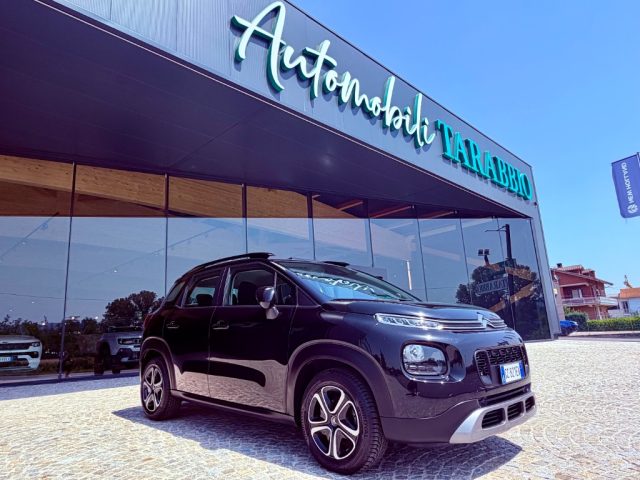 Citroen C3 Aircross KM 75.000 - CAR PLAY - TELECAMERA - NO OBBLIGO FIN usato a CASTAGNOLE DELLE LANZE